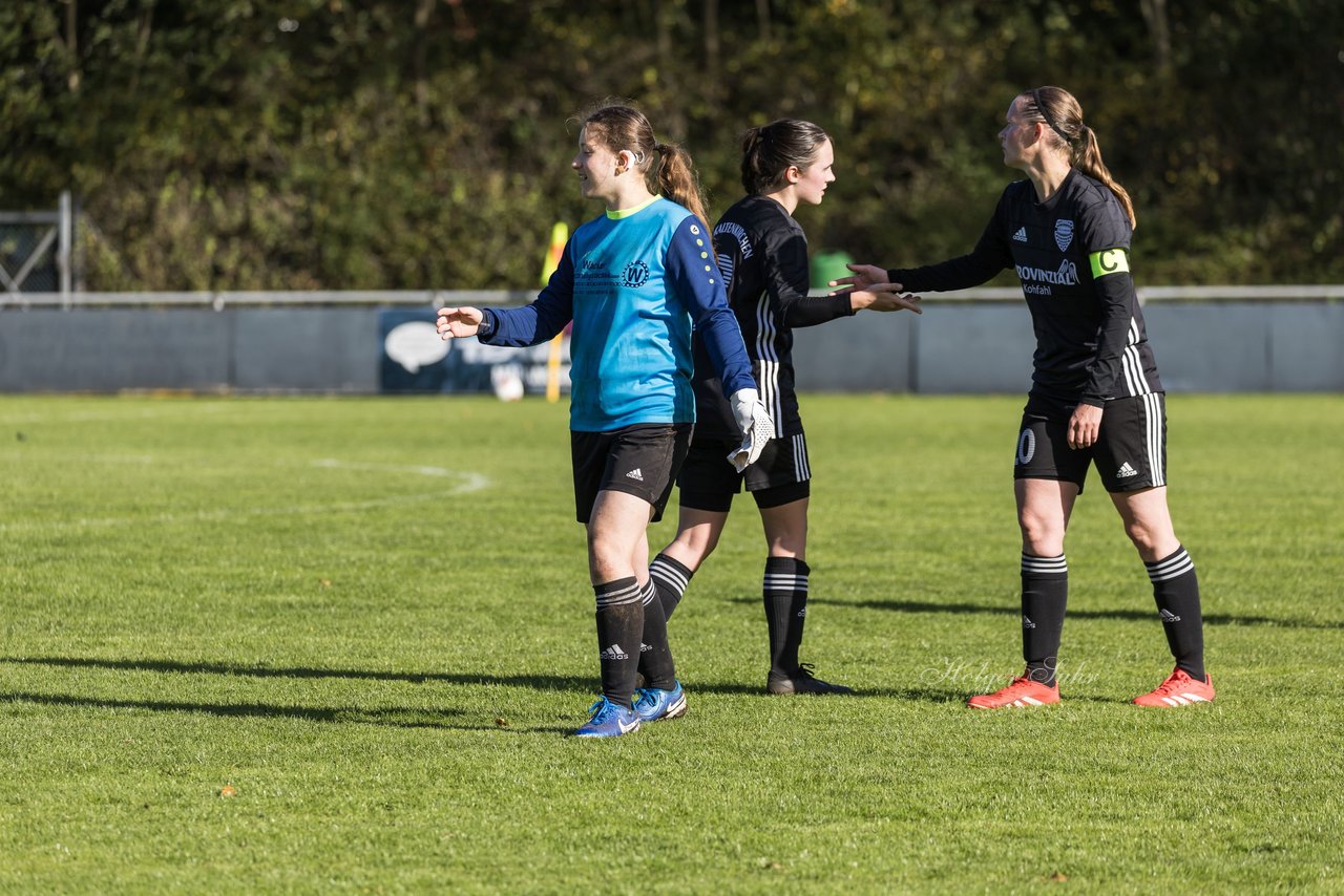 Bild 450 - F SV Henstedt Ulzburg2 - FSG Kaki-StuSie : Ergebnis: 2:2